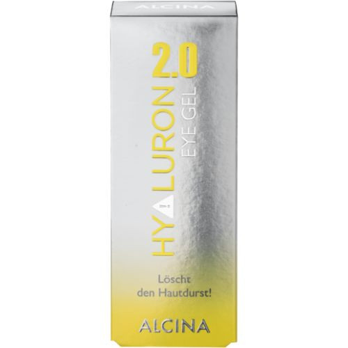 Alcina Hyaluron 2.0 Eye Gel 15 ml